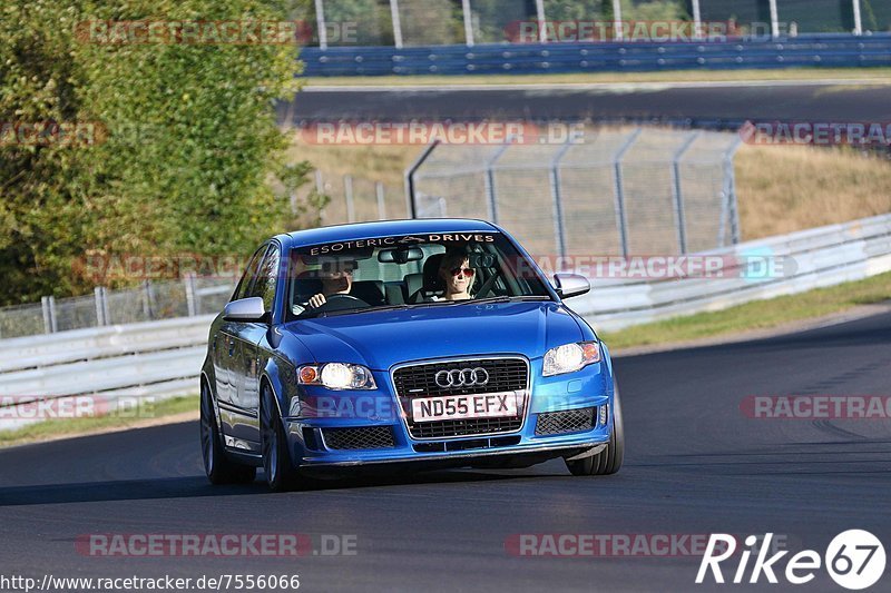 Bild #7556066 - Touristenfahrten Nürburgring Nordschleife (20.09.2019)