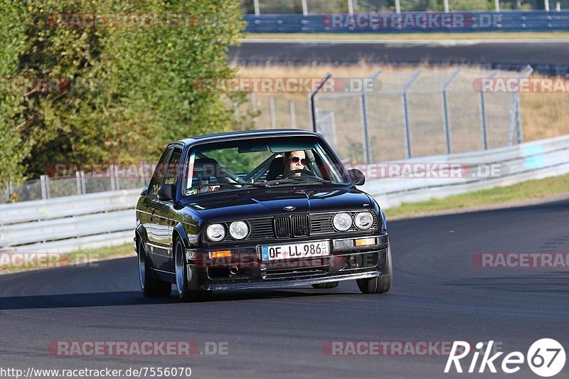 Bild #7556070 - Touristenfahrten Nürburgring Nordschleife (20.09.2019)