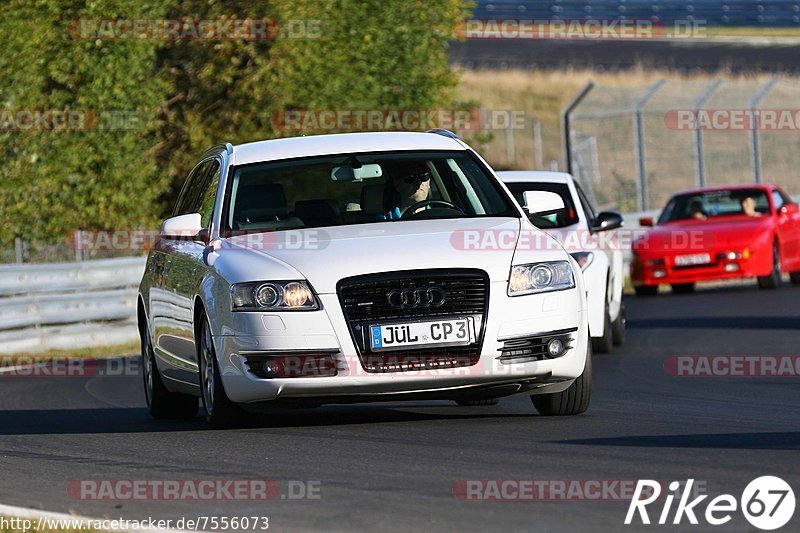 Bild #7556073 - Touristenfahrten Nürburgring Nordschleife (20.09.2019)