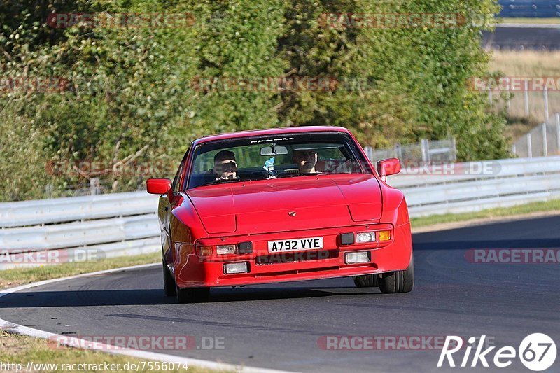 Bild #7556074 - Touristenfahrten Nürburgring Nordschleife (20.09.2019)