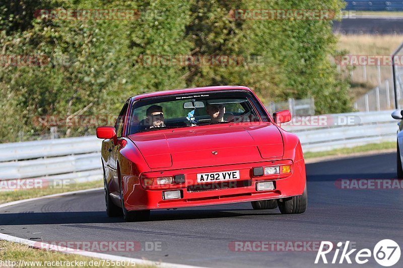 Bild #7556075 - Touristenfahrten Nürburgring Nordschleife (20.09.2019)