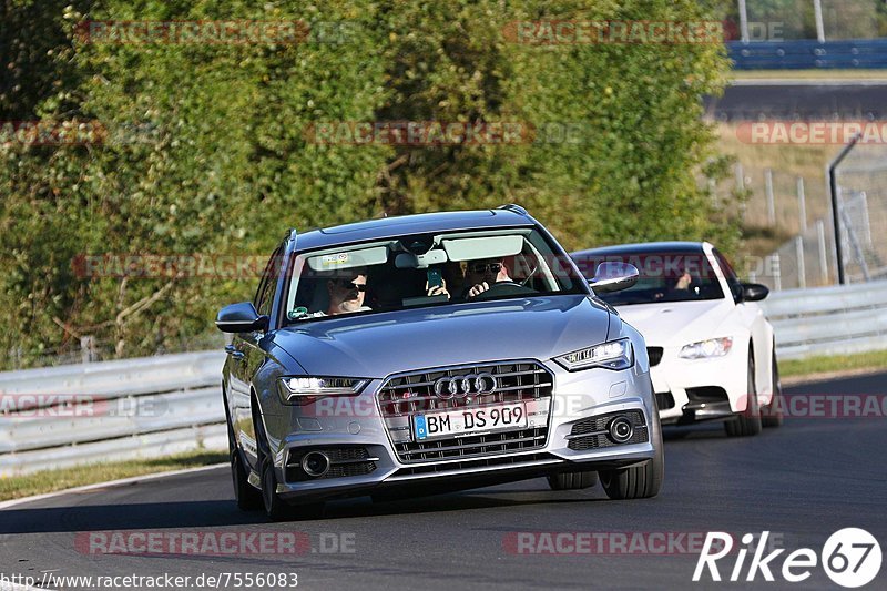 Bild #7556083 - Touristenfahrten Nürburgring Nordschleife (20.09.2019)