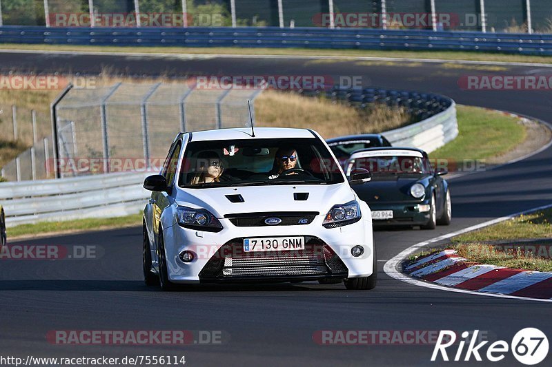 Bild #7556114 - Touristenfahrten Nürburgring Nordschleife (20.09.2019)