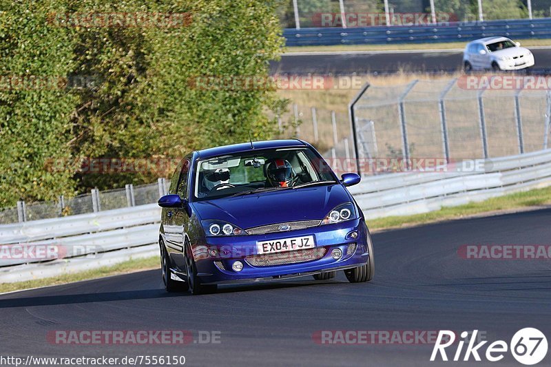 Bild #7556150 - Touristenfahrten Nürburgring Nordschleife (20.09.2019)