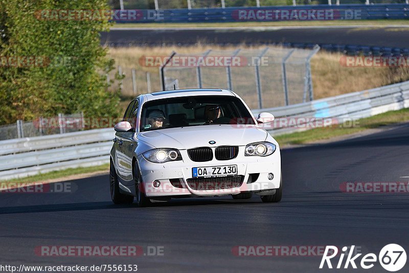 Bild #7556153 - Touristenfahrten Nürburgring Nordschleife (20.09.2019)