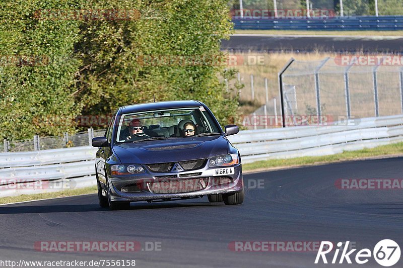 Bild #7556158 - Touristenfahrten Nürburgring Nordschleife (20.09.2019)