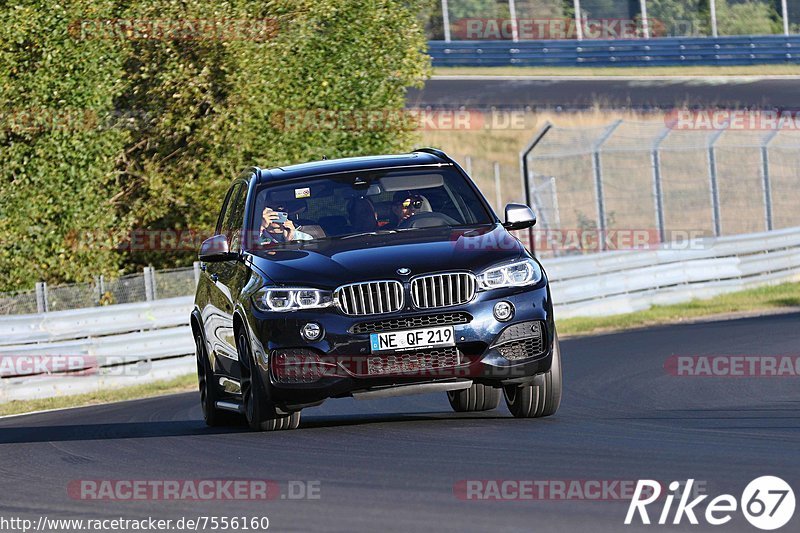 Bild #7556160 - Touristenfahrten Nürburgring Nordschleife (20.09.2019)