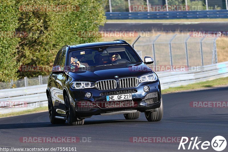 Bild #7556161 - Touristenfahrten Nürburgring Nordschleife (20.09.2019)