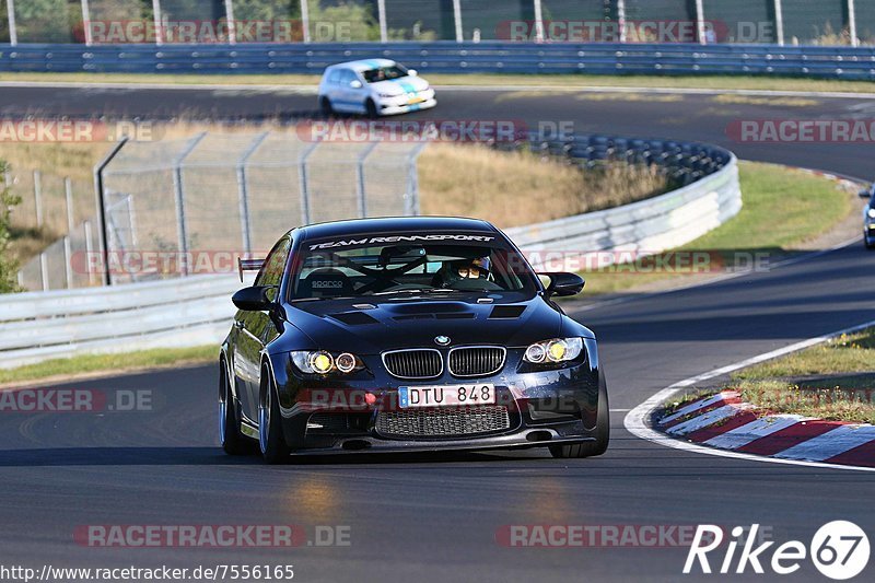 Bild #7556165 - Touristenfahrten Nürburgring Nordschleife (20.09.2019)