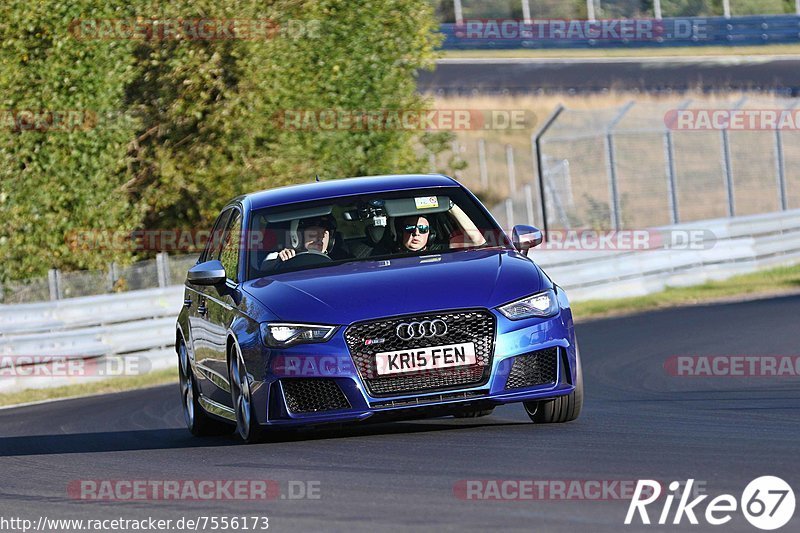 Bild #7556173 - Touristenfahrten Nürburgring Nordschleife (20.09.2019)