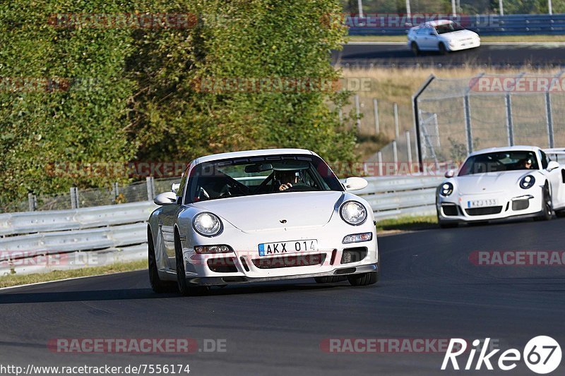 Bild #7556174 - Touristenfahrten Nürburgring Nordschleife (20.09.2019)