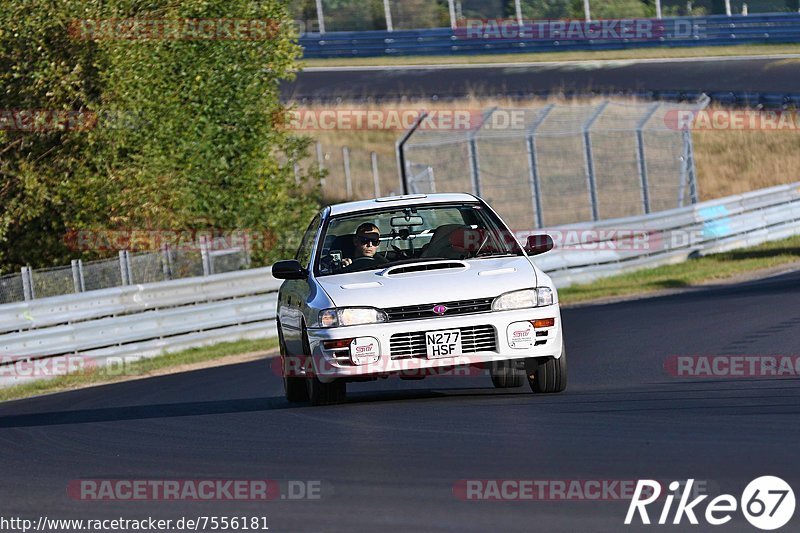 Bild #7556181 - Touristenfahrten Nürburgring Nordschleife (20.09.2019)