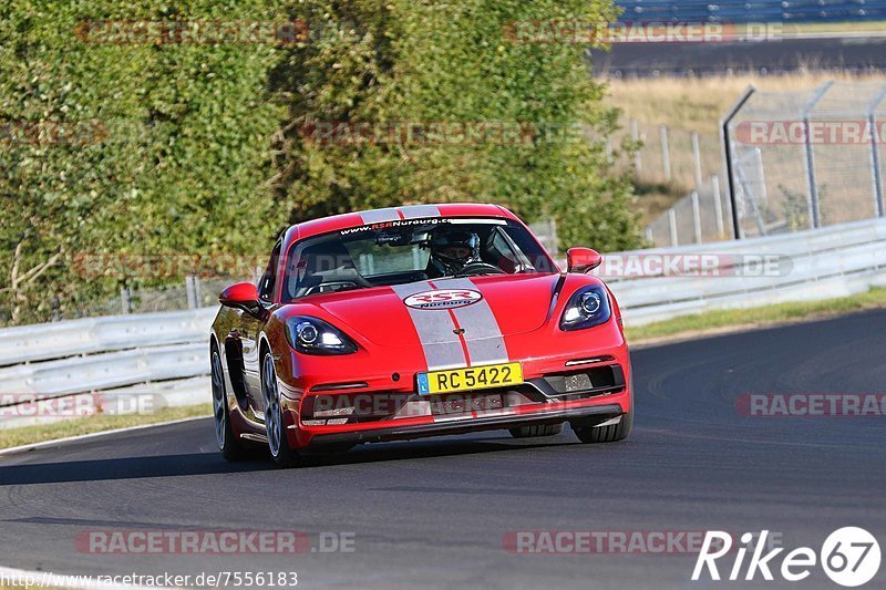 Bild #7556183 - Touristenfahrten Nürburgring Nordschleife (20.09.2019)