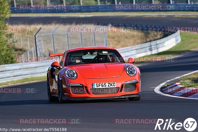 Bild #7556188 - Touristenfahrten Nürburgring Nordschleife (20.09.2019)