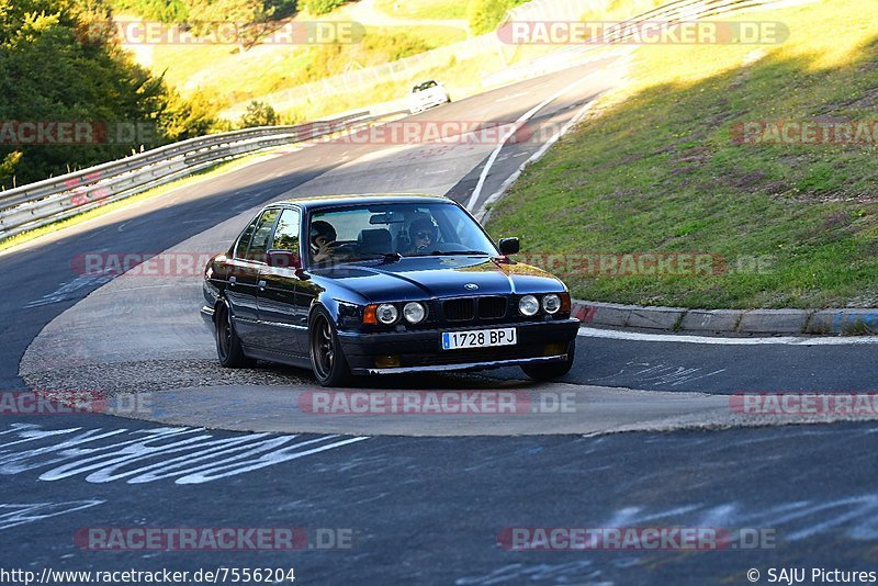 Bild #7556204 - Touristenfahrten Nürburgring Nordschleife (20.09.2019)