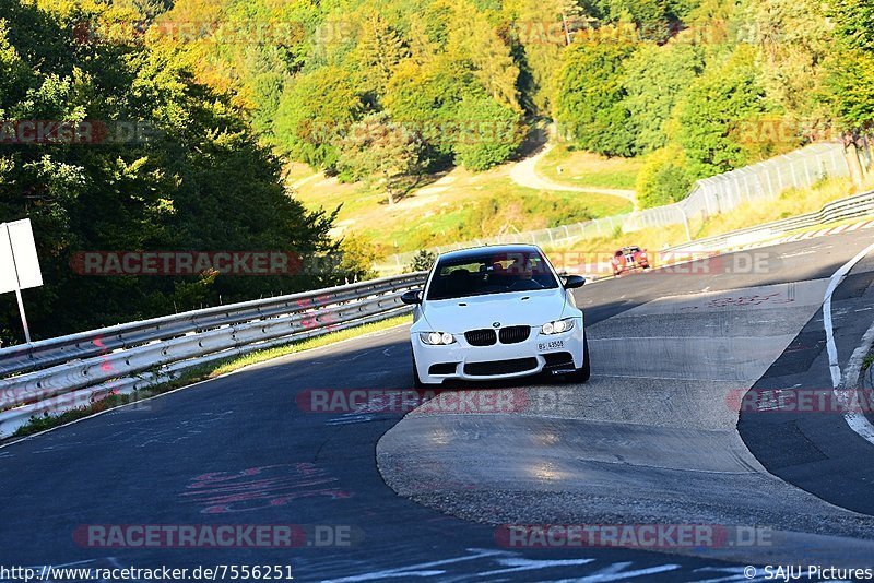 Bild #7556251 - Touristenfahrten Nürburgring Nordschleife (20.09.2019)