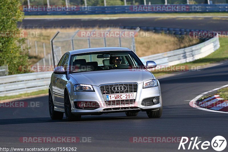 Bild #7556262 - Touristenfahrten Nürburgring Nordschleife (20.09.2019)