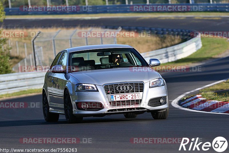 Bild #7556263 - Touristenfahrten Nürburgring Nordschleife (20.09.2019)