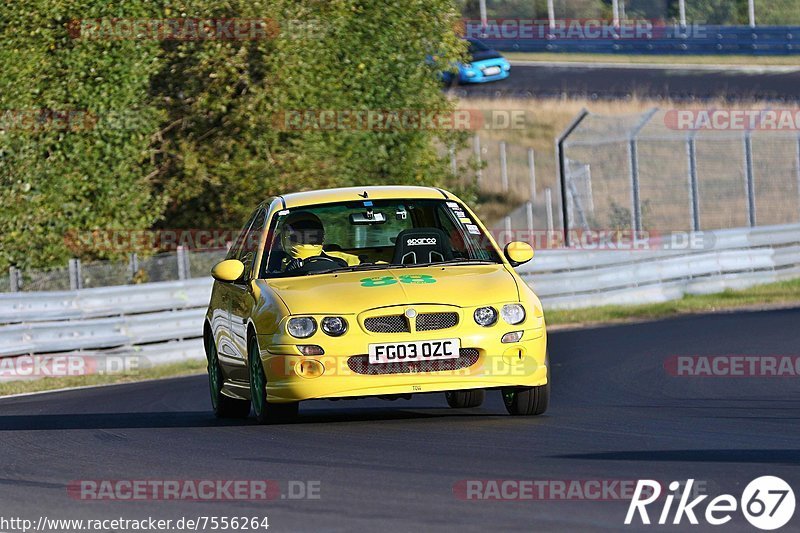 Bild #7556264 - Touristenfahrten Nürburgring Nordschleife (20.09.2019)