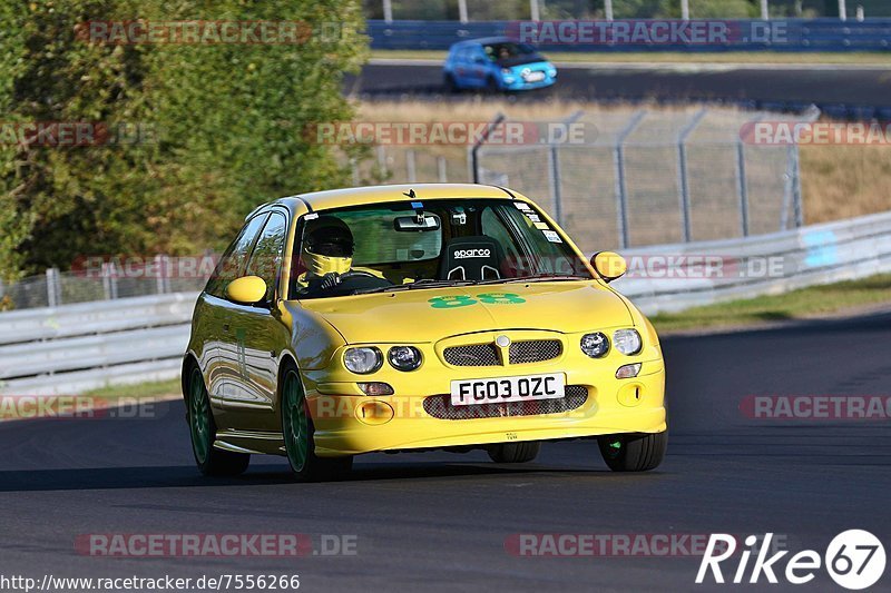 Bild #7556266 - Touristenfahrten Nürburgring Nordschleife (20.09.2019)