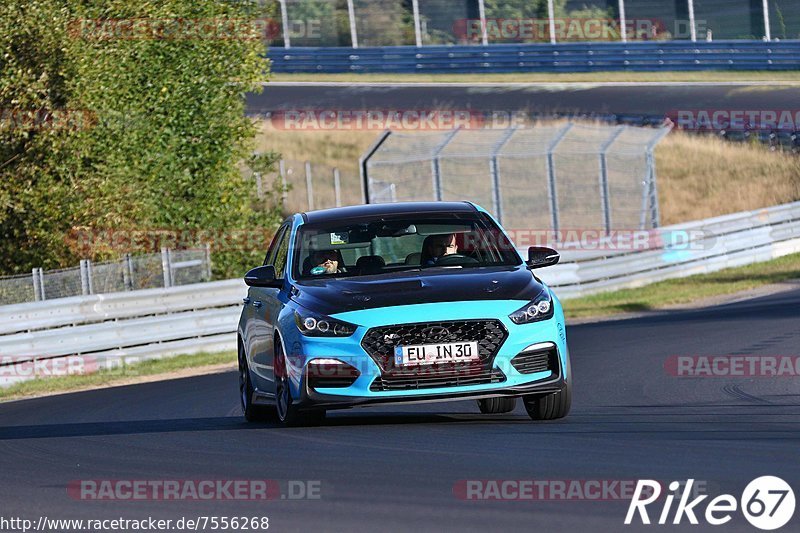 Bild #7556268 - Touristenfahrten Nürburgring Nordschleife (20.09.2019)