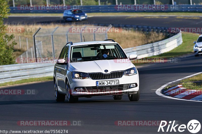 Bild #7556274 - Touristenfahrten Nürburgring Nordschleife (20.09.2019)