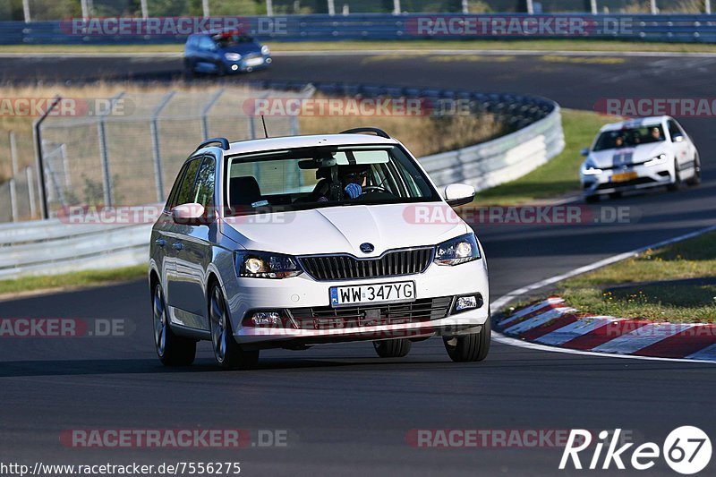 Bild #7556275 - Touristenfahrten Nürburgring Nordschleife (20.09.2019)