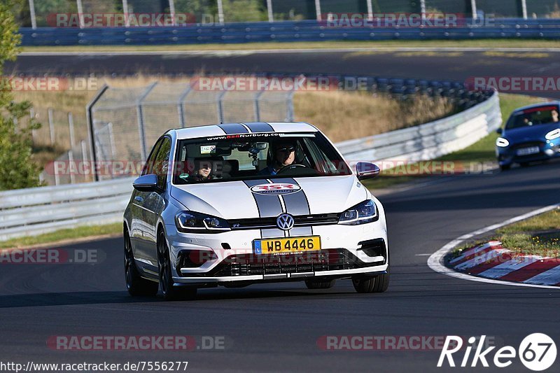 Bild #7556277 - Touristenfahrten Nürburgring Nordschleife (20.09.2019)