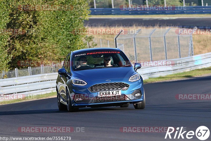 Bild #7556279 - Touristenfahrten Nürburgring Nordschleife (20.09.2019)