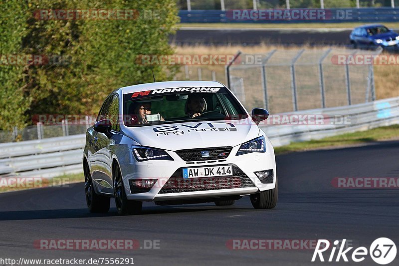 Bild #7556291 - Touristenfahrten Nürburgring Nordschleife (20.09.2019)