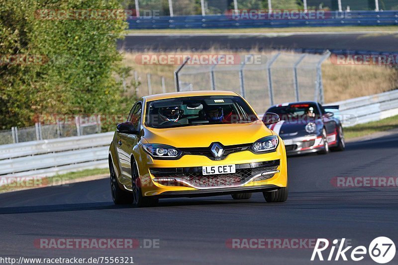 Bild #7556321 - Touristenfahrten Nürburgring Nordschleife (20.09.2019)