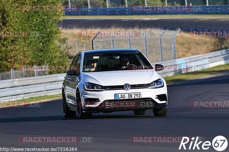 Bild #7556364 - Touristenfahrten Nürburgring Nordschleife (20.09.2019)