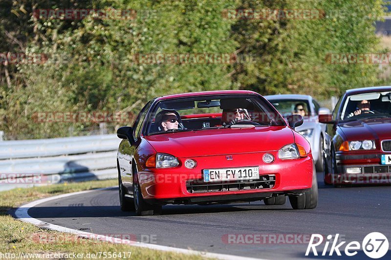 Bild #7556417 - Touristenfahrten Nürburgring Nordschleife (20.09.2019)