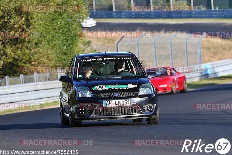 Bild #7556425 - Touristenfahrten Nürburgring Nordschleife (20.09.2019)