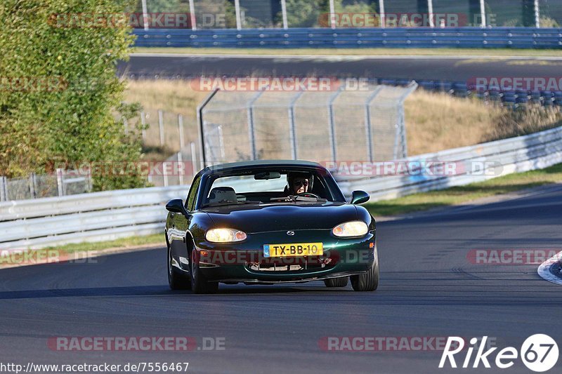 Bild #7556467 - Touristenfahrten Nürburgring Nordschleife (20.09.2019)