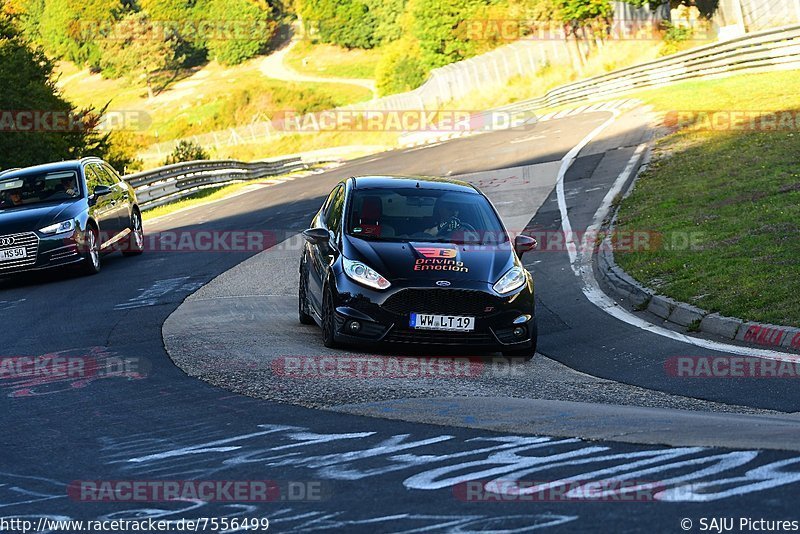 Bild #7556499 - Touristenfahrten Nürburgring Nordschleife (20.09.2019)