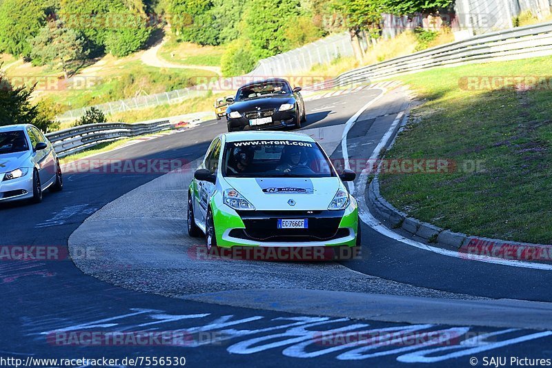 Bild #7556530 - Touristenfahrten Nürburgring Nordschleife (20.09.2019)