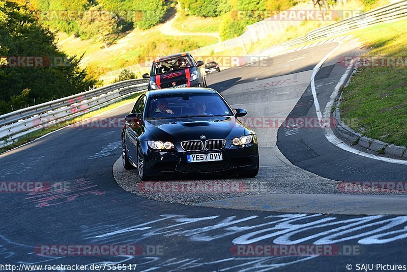 Bild #7556547 - Touristenfahrten Nürburgring Nordschleife (20.09.2019)