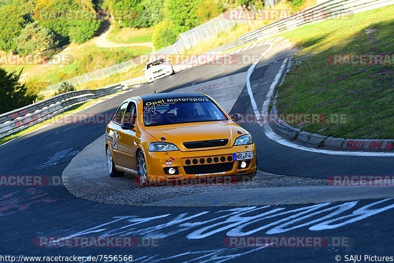 Bild #7556566 - Touristenfahrten Nürburgring Nordschleife (20.09.2019)