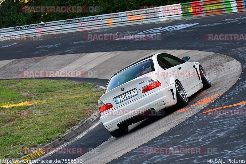 Bild #7556573 - Touristenfahrten Nürburgring Nordschleife (20.09.2019)