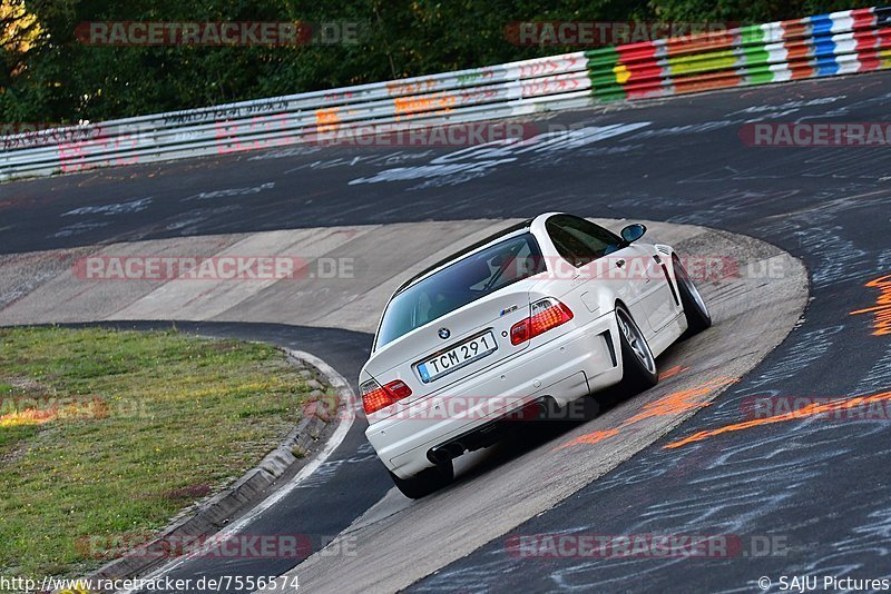 Bild #7556574 - Touristenfahrten Nürburgring Nordschleife (20.09.2019)