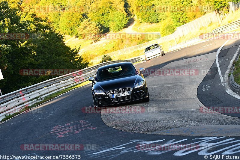 Bild #7556575 - Touristenfahrten Nürburgring Nordschleife (20.09.2019)