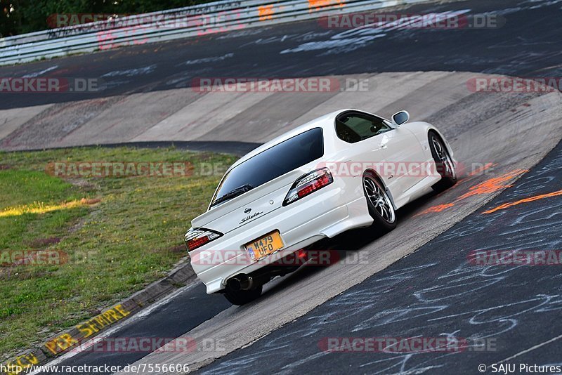 Bild #7556606 - Touristenfahrten Nürburgring Nordschleife (20.09.2019)