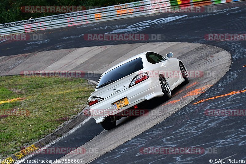 Bild #7556607 - Touristenfahrten Nürburgring Nordschleife (20.09.2019)