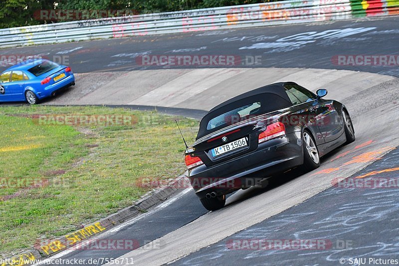 Bild #7556711 - Touristenfahrten Nürburgring Nordschleife (20.09.2019)