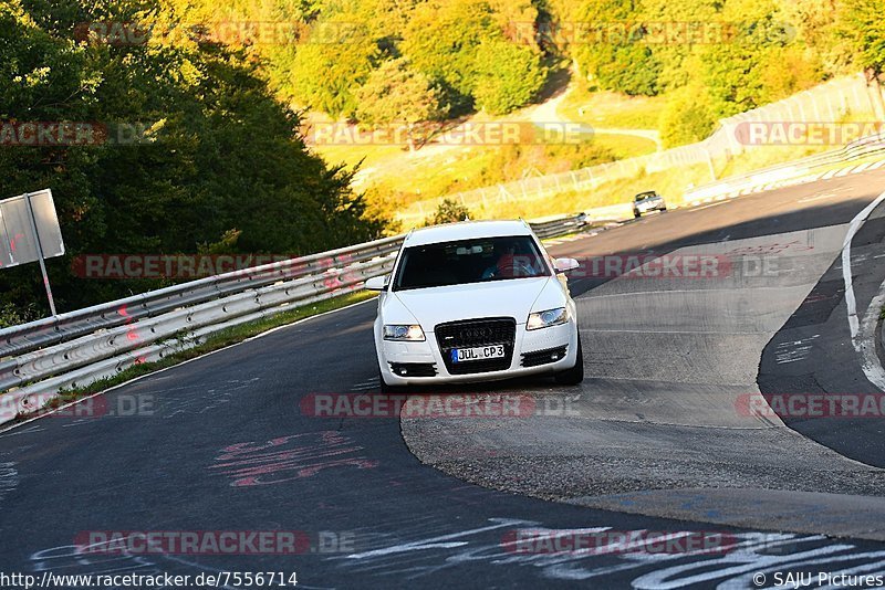 Bild #7556714 - Touristenfahrten Nürburgring Nordschleife (20.09.2019)