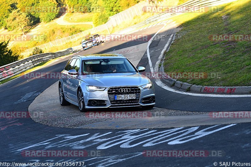 Bild #7556737 - Touristenfahrten Nürburgring Nordschleife (20.09.2019)