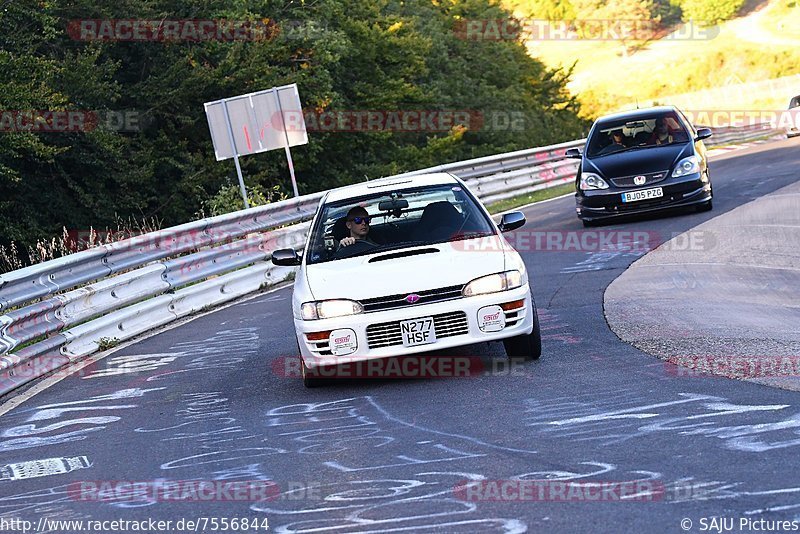 Bild #7556844 - Touristenfahrten Nürburgring Nordschleife (20.09.2019)