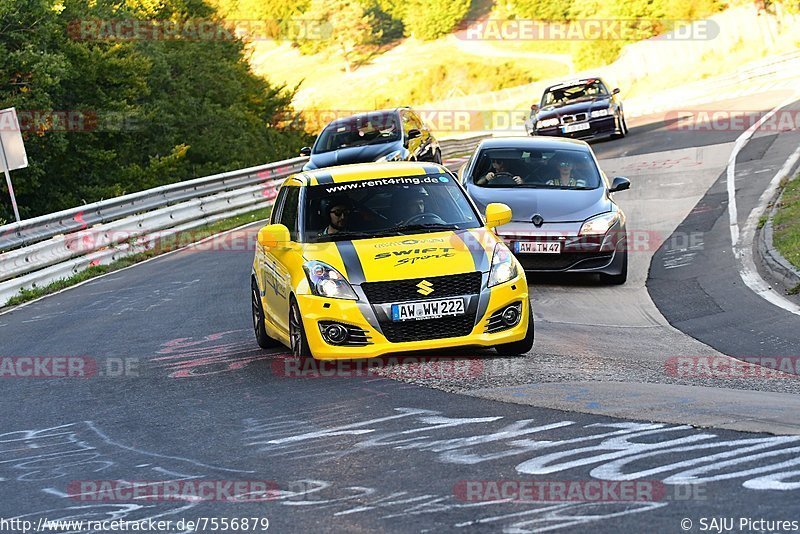 Bild #7556879 - Touristenfahrten Nürburgring Nordschleife (20.09.2019)