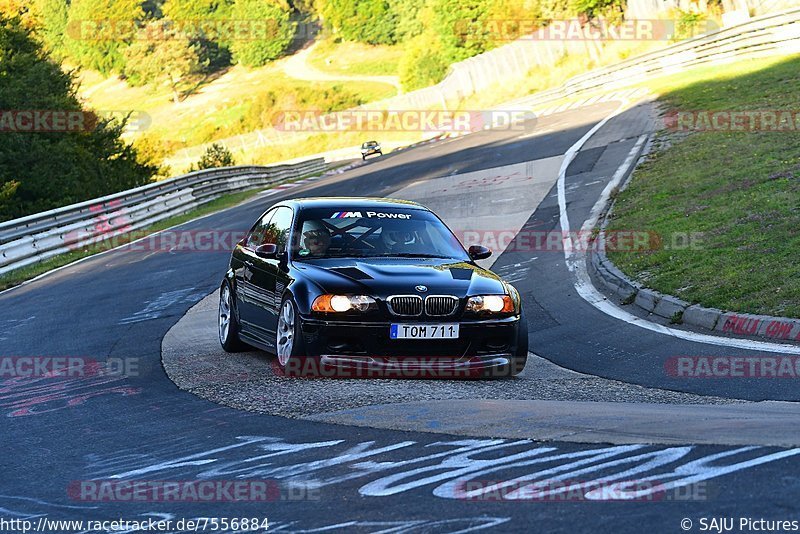 Bild #7556884 - Touristenfahrten Nürburgring Nordschleife (20.09.2019)